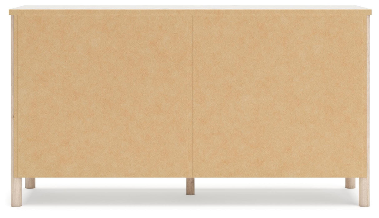 Cadmori Dresser - Casa Morelos / Coahuila Furniture (Oklahoma City, OK)