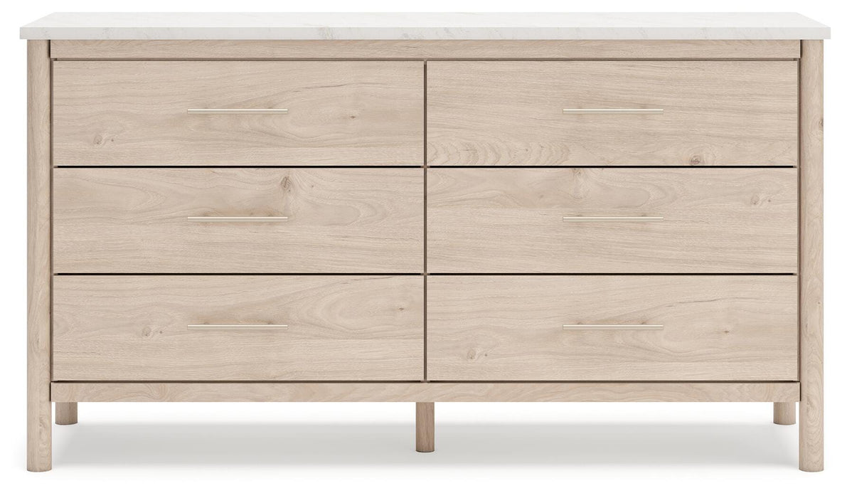 Cadmori Dresser - Casa Morelos / Coahuila Furniture (Oklahoma City, OK)