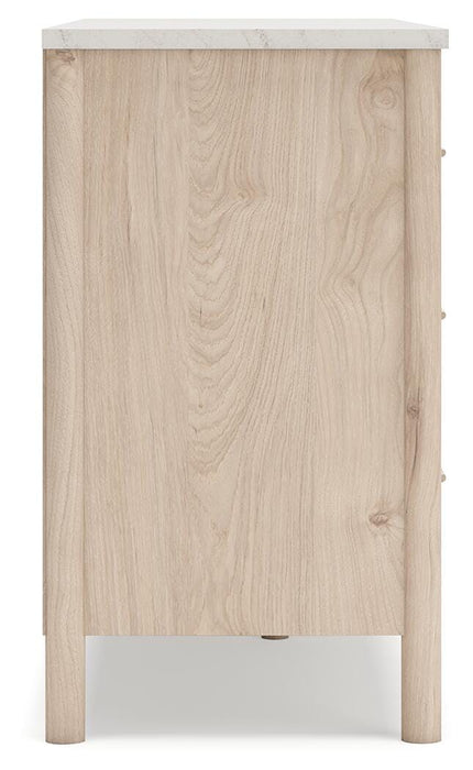 Cadmori Dresser - Casa Morelos / Coahuila Furniture (Oklahoma City, OK)