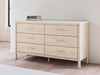 Cadmori Dresser - Casa Morelos / Coahuila Furniture (Oklahoma City, OK)