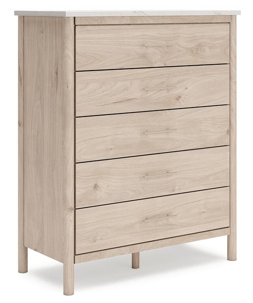 Cadmori Chest of Drawers - Casa Morelos / Coahuila Furniture (Oklahoma City, OK)