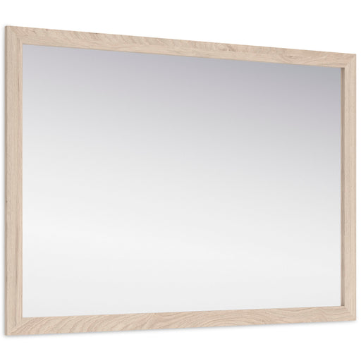 Cadmori Bedroom Mirror - Casa Morelos / Coahuila Furniture (Oklahoma City, OK)
