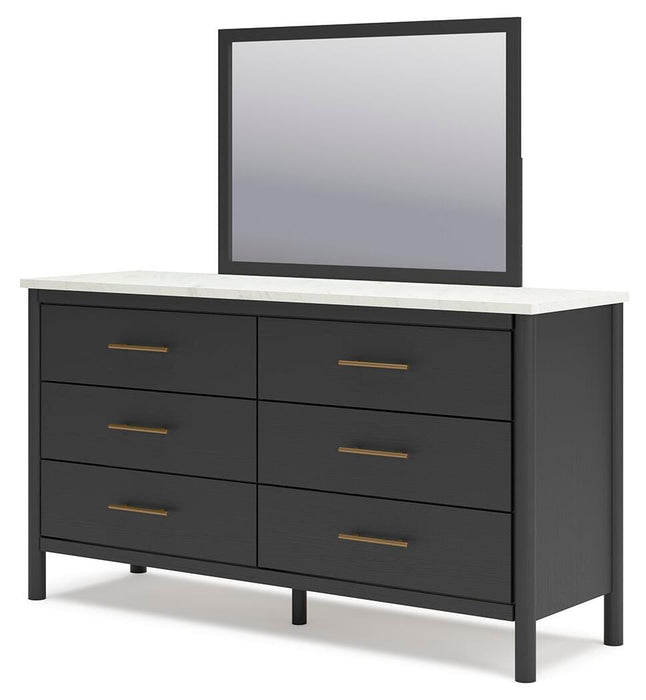 Cadmori Bedroom Set - Casa Morelos / Coahuila Furniture (Oklahoma City, OK)