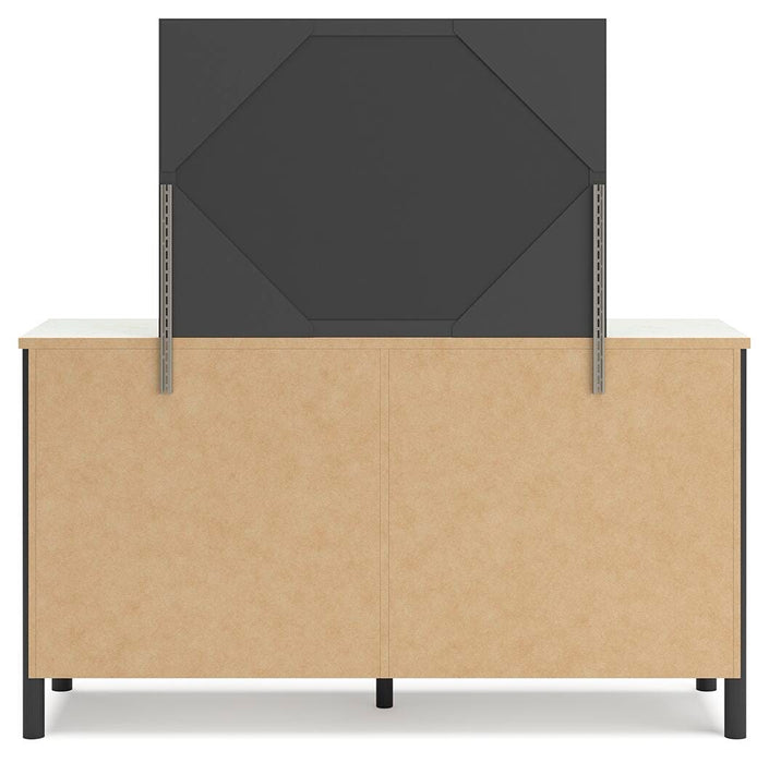Cadmori Bedroom Set - Casa Morelos / Coahuila Furniture (Oklahoma City, OK)