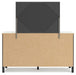 Cadmori Bedroom Set - Casa Morelos / Coahuila Furniture (Oklahoma City, OK)