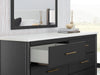 Cadmori Bedroom Set - Casa Morelos / Coahuila Furniture (Oklahoma City, OK)