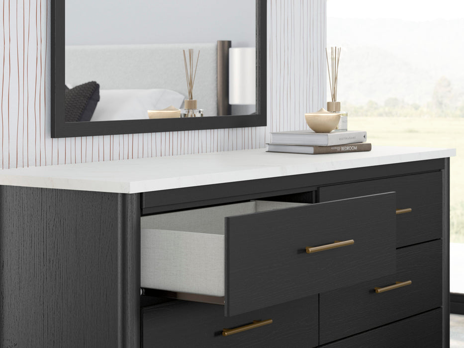 Cadmori Bedroom Set - Casa Morelos / Coahuila Furniture (Oklahoma City, OK)