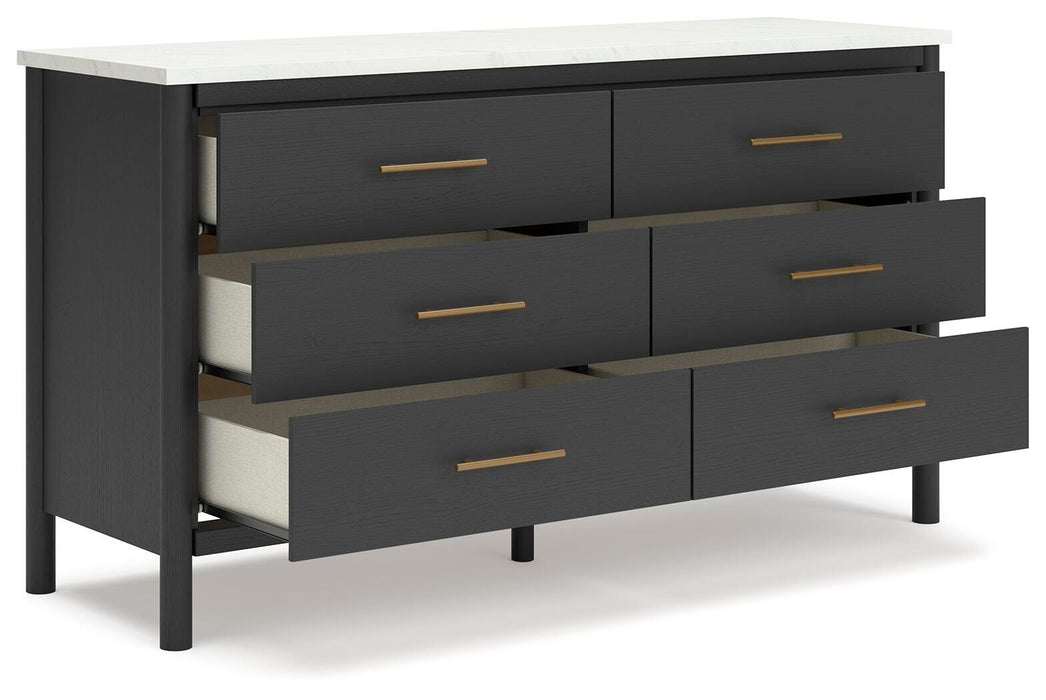 Cadmori Dresser - Casa Morelos / Coahuila Furniture (Oklahoma City, OK)