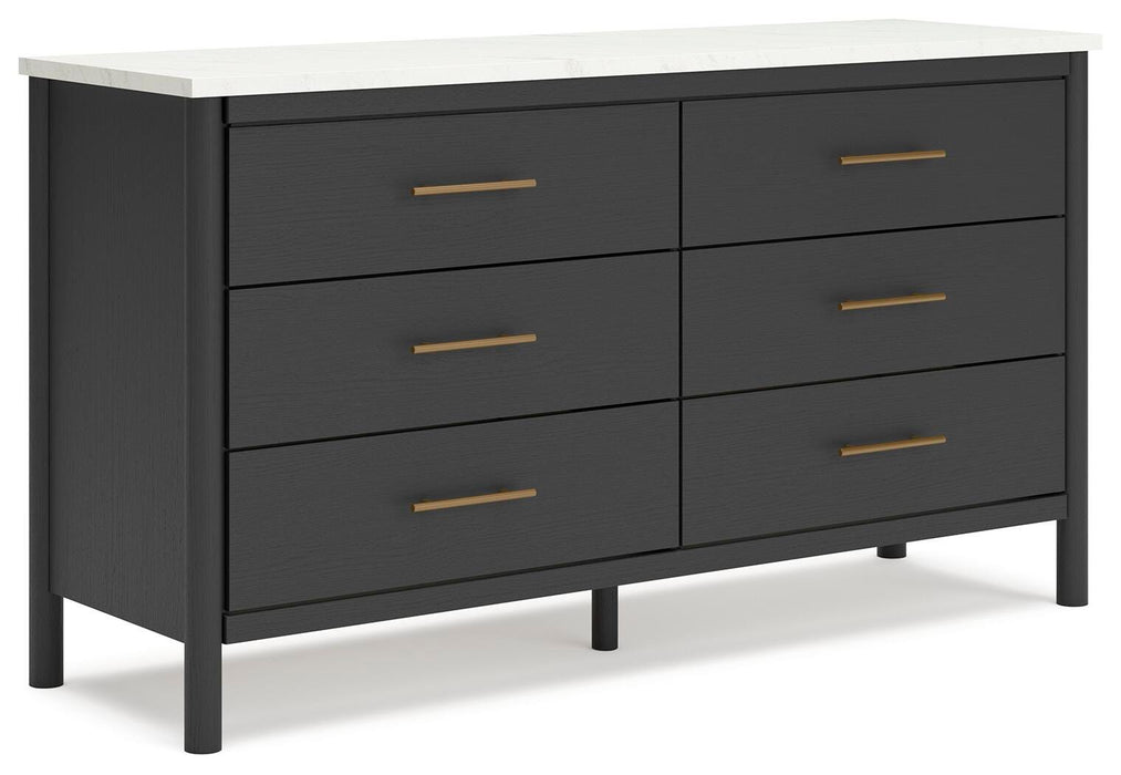 Cadmori Dresser - Casa Morelos / Coahuila Furniture (Oklahoma City, OK)