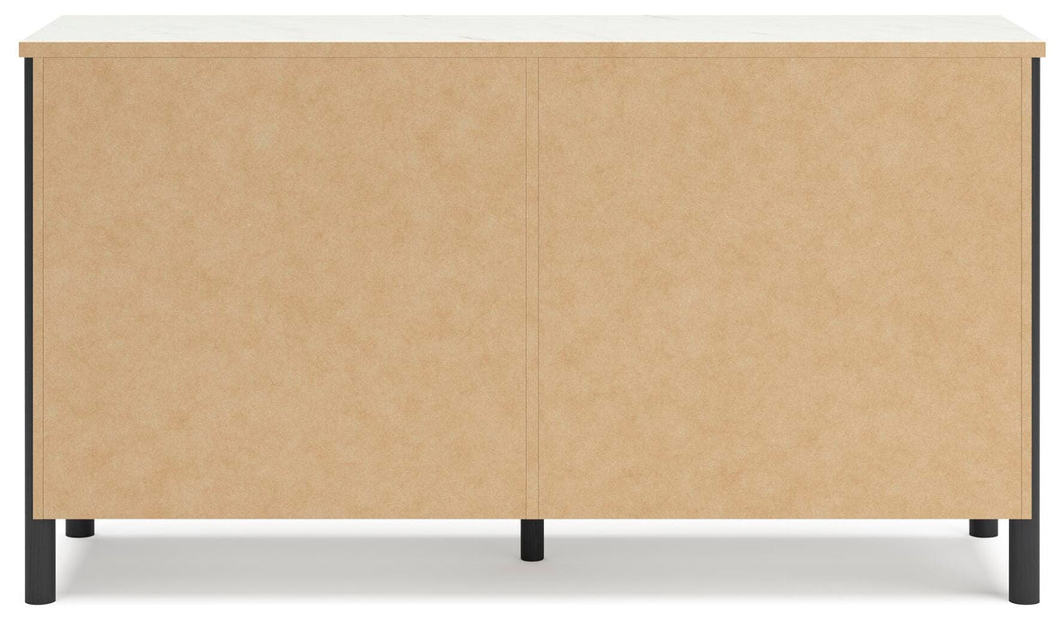 Cadmori Dresser - Casa Morelos / Coahuila Furniture (Oklahoma City, OK)