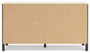 Cadmori Dresser - Casa Morelos / Coahuila Furniture (Oklahoma City, OK)