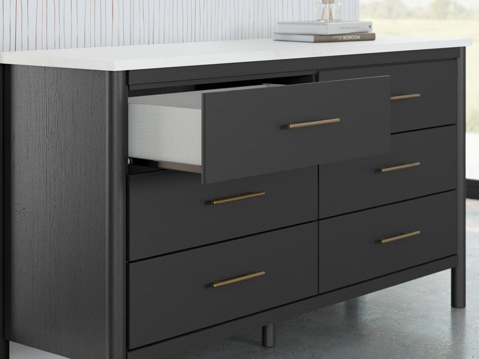 Cadmori Dresser - Casa Morelos / Coahuila Furniture (Oklahoma City, OK)
