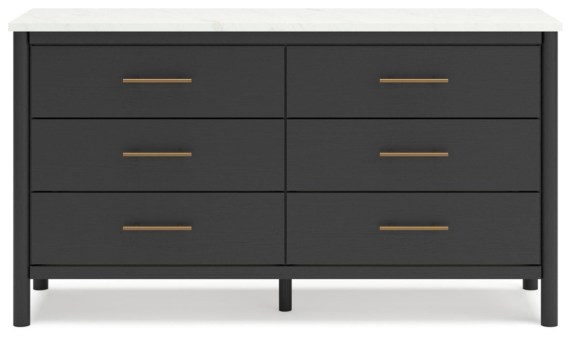 Cadmori Dresser - Casa Morelos / Coahuila Furniture (Oklahoma City, OK)