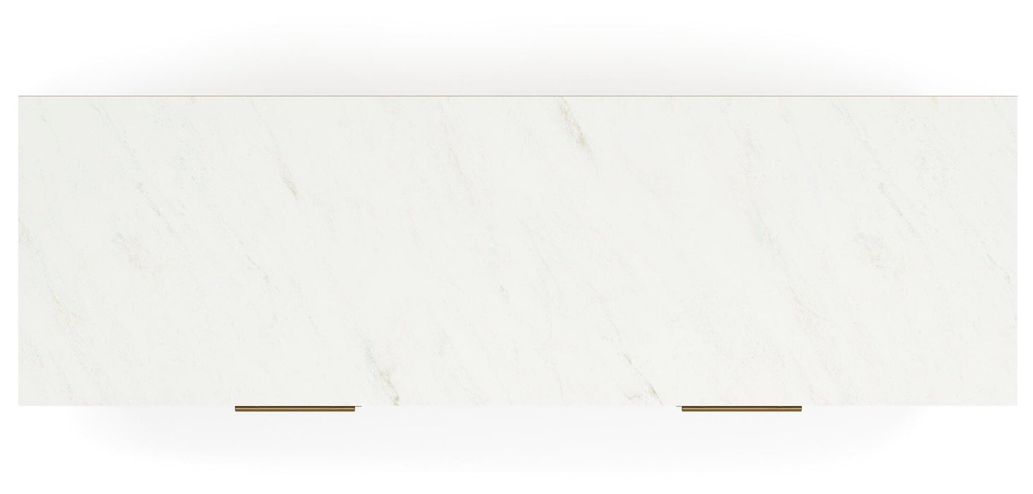 Cadmori Dresser - Casa Morelos / Coahuila Furniture (Oklahoma City, OK)