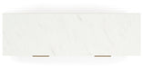 Cadmori Dresser - Casa Morelos / Coahuila Furniture (Oklahoma City, OK)