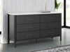 Cadmori Dresser - Casa Morelos / Coahuila Furniture (Oklahoma City, OK)