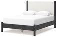 Cadmori Bedroom Set - Casa Morelos / Coahuila Furniture (Oklahoma City, OK)