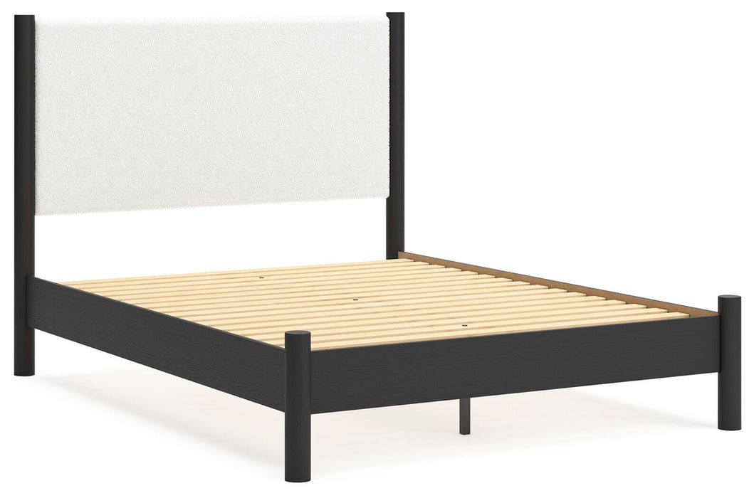Cadmori Bedroom Set - Casa Morelos / Coahuila Furniture (Oklahoma City, OK)