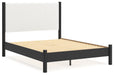 Cadmori Bedroom Set - Casa Morelos / Coahuila Furniture (Oklahoma City, OK)