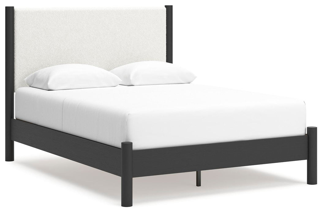 Cadmori Bedroom Set - Casa Morelos / Coahuila Furniture (Oklahoma City, OK)