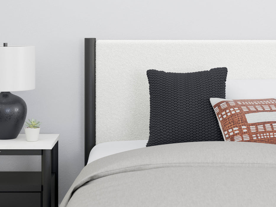 Cadmori Bedroom Set - Casa Morelos / Coahuila Furniture (Oklahoma City, OK)