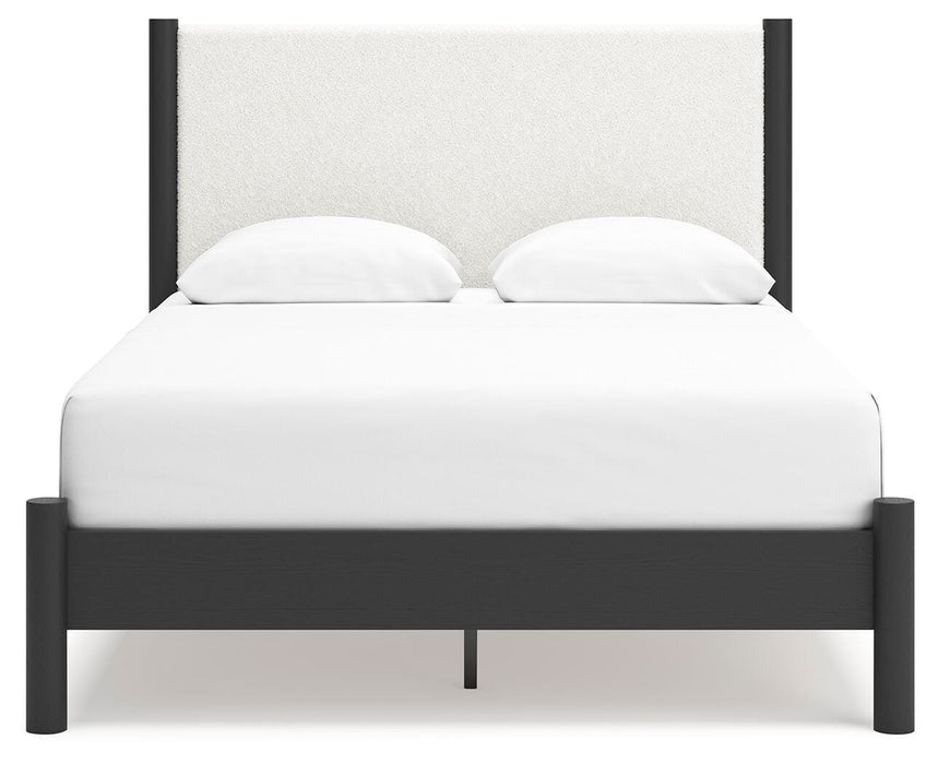Cadmori Bedroom Set - Casa Morelos / Coahuila Furniture (Oklahoma City, OK)