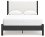 Cadmori Bedroom Set - Casa Morelos / Coahuila Furniture (Oklahoma City, OK)