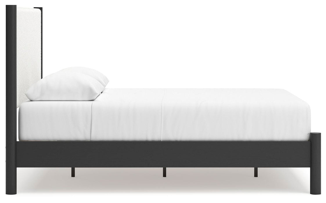 Cadmori Bedroom Set - Casa Morelos / Coahuila Furniture (Oklahoma City, OK)