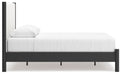 Cadmori Bedroom Set - Casa Morelos / Coahuila Furniture (Oklahoma City, OK)