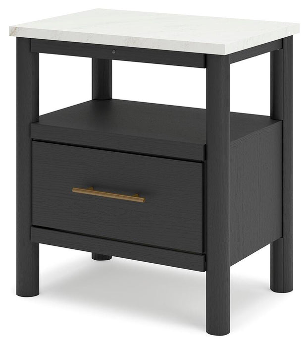 Cadmori Bedroom Set - Casa Morelos / Coahuila Furniture (Oklahoma City, OK)