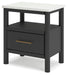 Cadmori Bedroom Set - Casa Morelos / Coahuila Furniture (Oklahoma City, OK)
