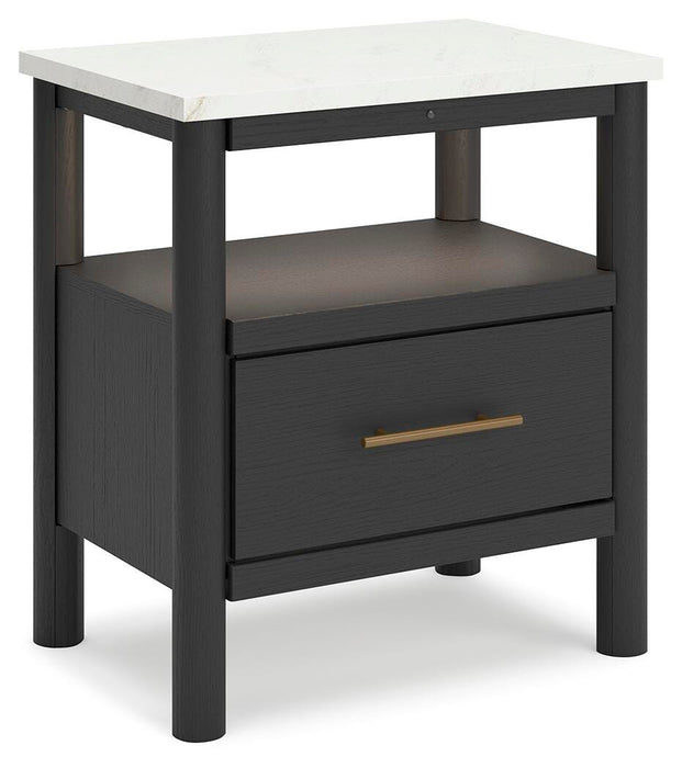 Cadmori Bedroom Set - Casa Morelos / Coahuila Furniture (Oklahoma City, OK)