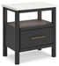 Cadmori Bedroom Set - Casa Morelos / Coahuila Furniture (Oklahoma City, OK)