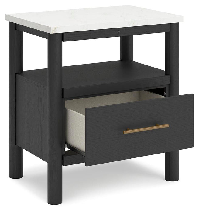 Cadmori Bedroom Set - Casa Morelos / Coahuila Furniture (Oklahoma City, OK)