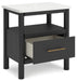 Cadmori Bedroom Set - Casa Morelos / Coahuila Furniture (Oklahoma City, OK)