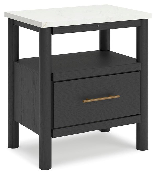 Cadmori Bedroom Set - Casa Morelos / Coahuila Furniture (Oklahoma City, OK)