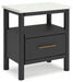 Cadmori Bedroom Set - Casa Morelos / Coahuila Furniture (Oklahoma City, OK)