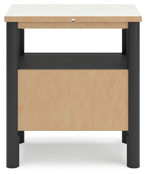 Cadmori Bedroom Set - Casa Morelos / Coahuila Furniture (Oklahoma City, OK)