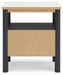 Cadmori Bedroom Set - Casa Morelos / Coahuila Furniture (Oklahoma City, OK)