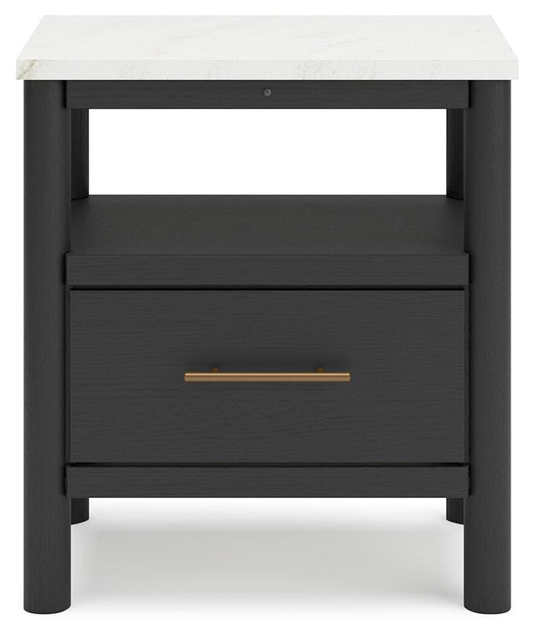 Cadmori Bedroom Set - Casa Morelos / Coahuila Furniture (Oklahoma City, OK)