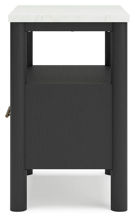 Cadmori Bedroom Set - Casa Morelos / Coahuila Furniture (Oklahoma City, OK)
