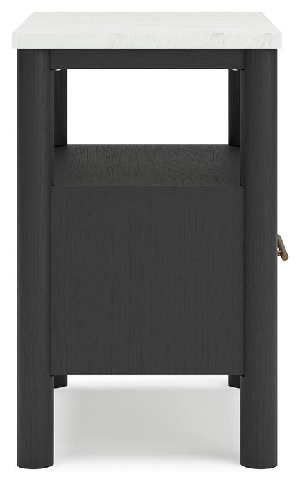 Cadmori Bedroom Set - Casa Morelos / Coahuila Furniture (Oklahoma City, OK)