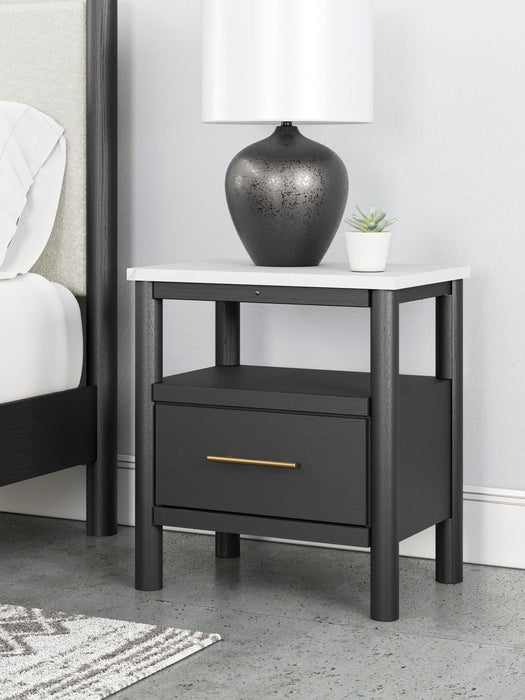Cadmori Bedroom Set - Casa Morelos / Coahuila Furniture (Oklahoma City, OK)