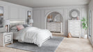 Altyra Bedroom Set - Casa Morelos / Coahuila Furniture (Oklahoma City, OK)