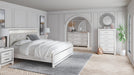 Altyra Bedroom Set - Casa Morelos / Coahuila Furniture (Oklahoma City, OK)