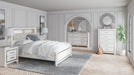 Altyra Bedroom Set - Casa Morelos / Coahuila Furniture (Oklahoma City, OK)