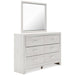 Altyra Bedroom Set - Casa Morelos / Coahuila Furniture (Oklahoma City, OK)