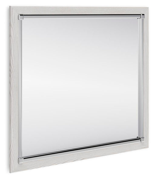 Altyra Bedroom Mirror - Casa Morelos / Coahuila Furniture (Oklahoma City, OK)