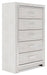 Altyra Chest of Drawers - Casa Morelos / Coahuila Furniture (Oklahoma City, OK)