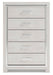 Altyra Chest of Drawers - Casa Morelos / Coahuila Furniture (Oklahoma City, OK)
